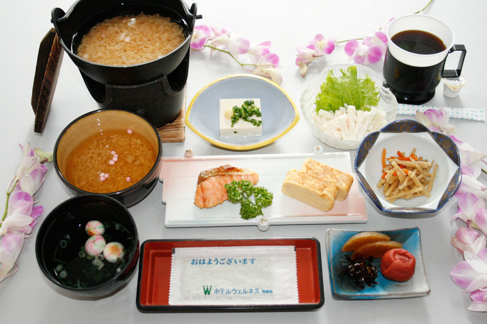 Hotel Wellness Asukaji 奈良 外观 照片