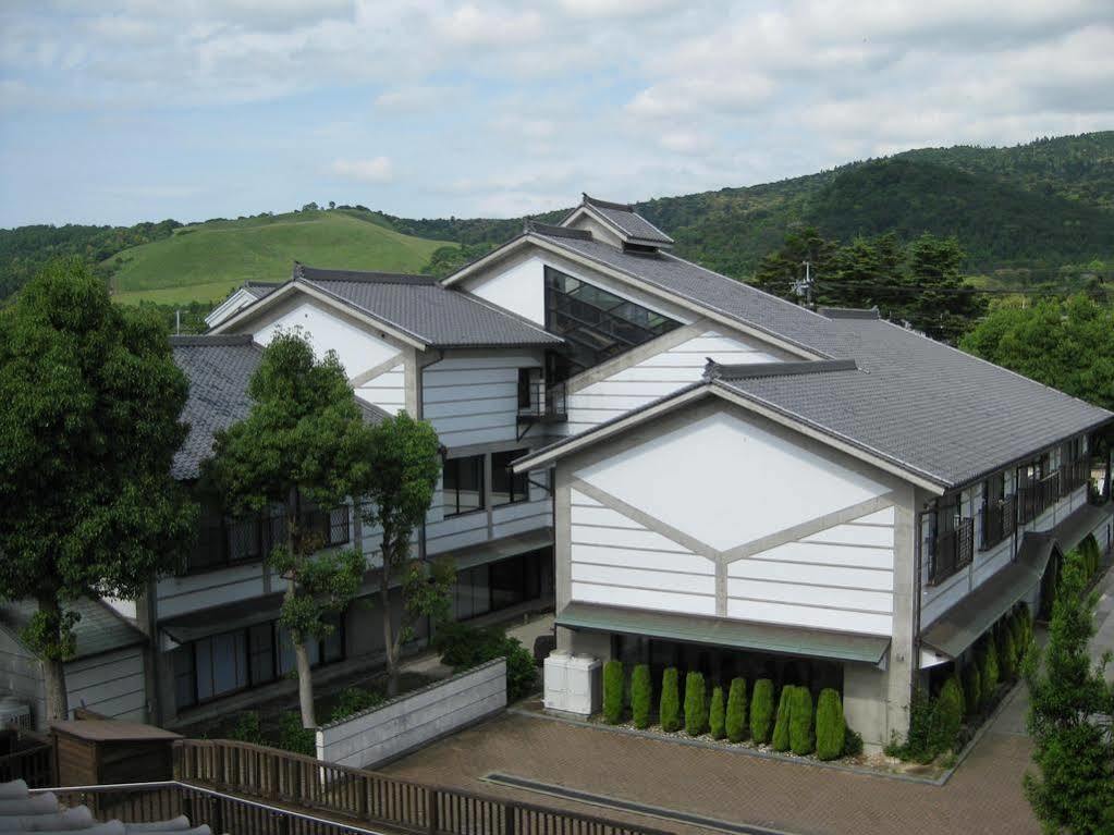 Hotel Wellness Asukaji 奈良 外观 照片