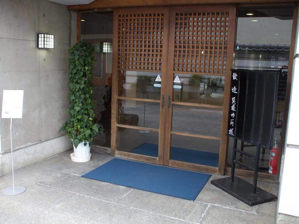 Hotel Wellness Asukaji 奈良 外观 照片